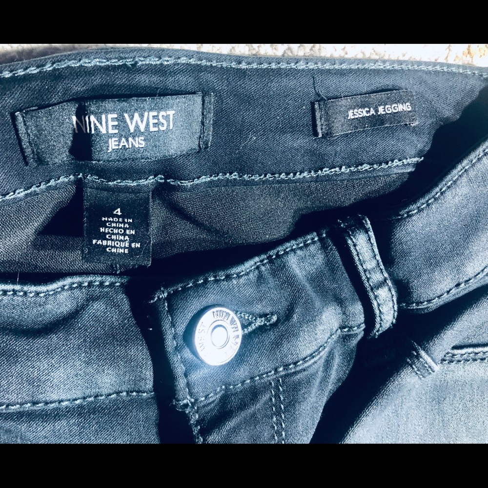 Nine West Jessica Jegging